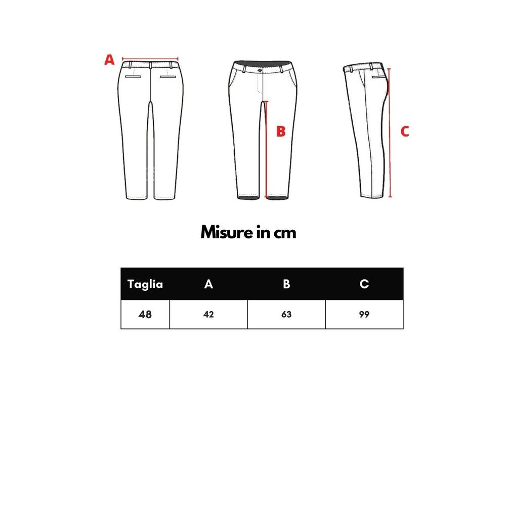 Dolce &amp; Gabbana Sample Sale Dolce &amp; Gabbana Red Polyamide Athletic Pants - | Designer outlet
