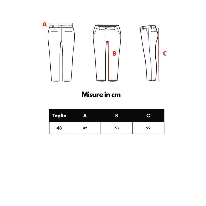 Dolce &amp; Gabbana Sample Sale Dolce &amp; Gabbana Red Polyamide Athletic Pants - | Designer outlet