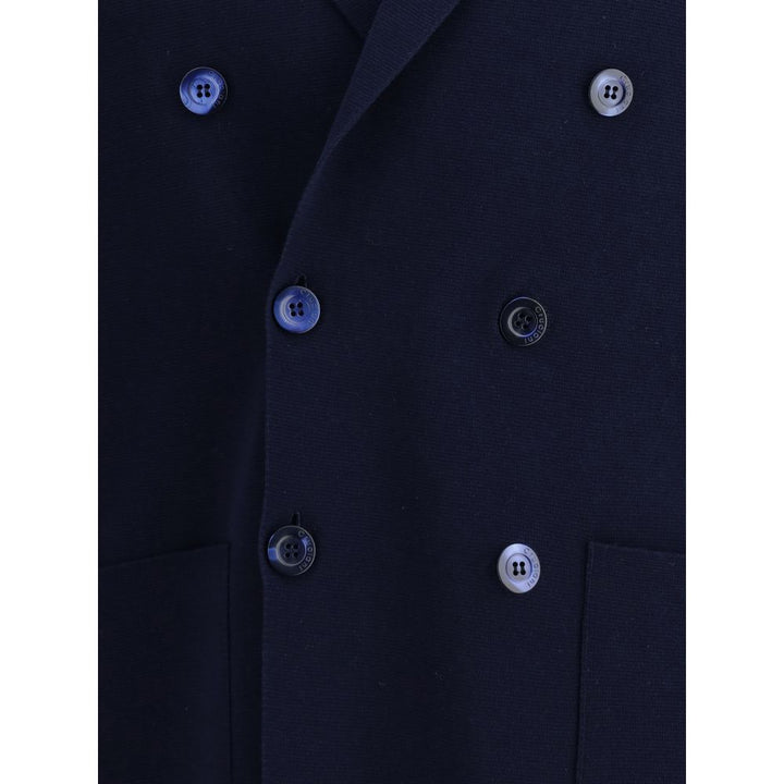 Cruciani Knit Jacket