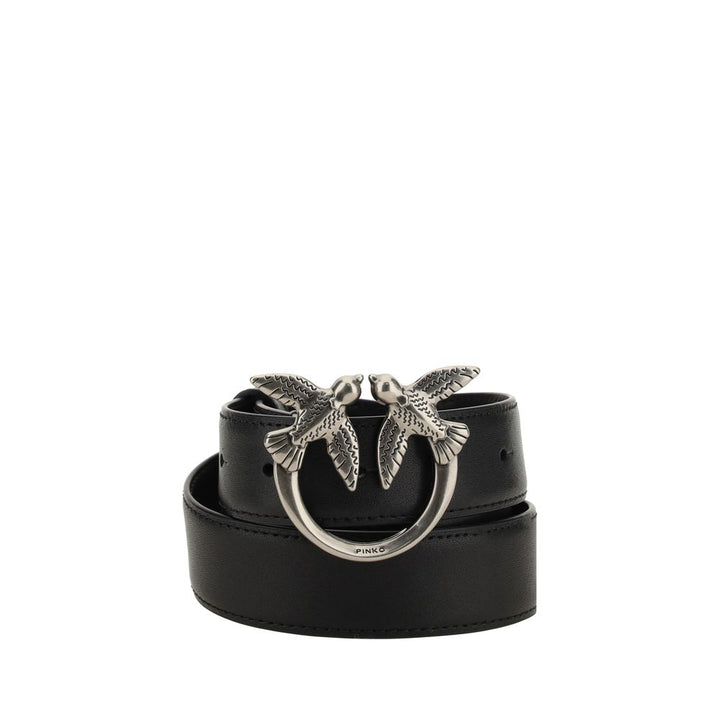 PINKO Love Berry Belt