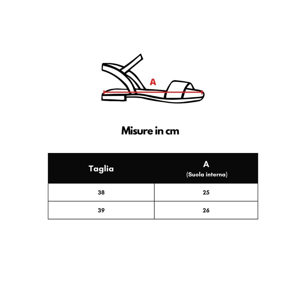 Bottega Veneta Black Leather Sandal