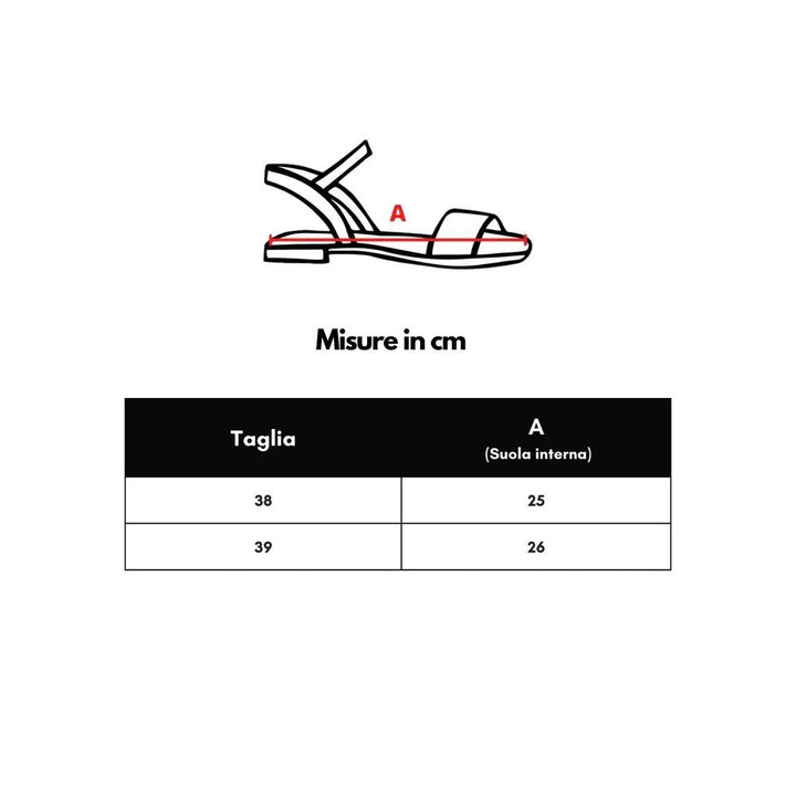 Bottega Veneta Black Leather Sandal