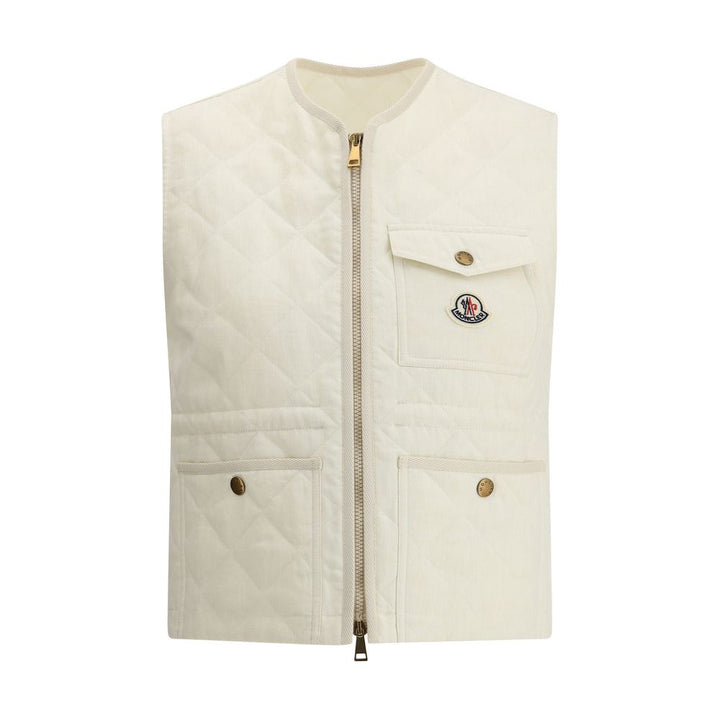 Moncler Vigny padded Vest