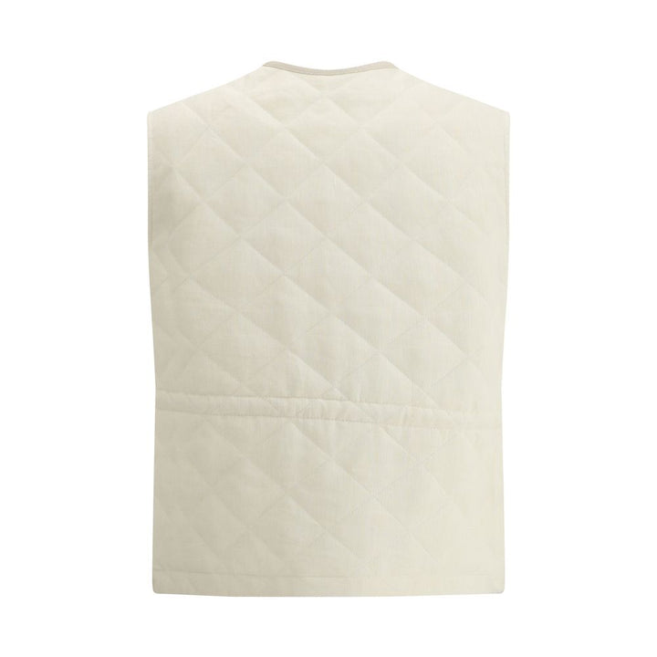 Moncler Vigny padded Vest