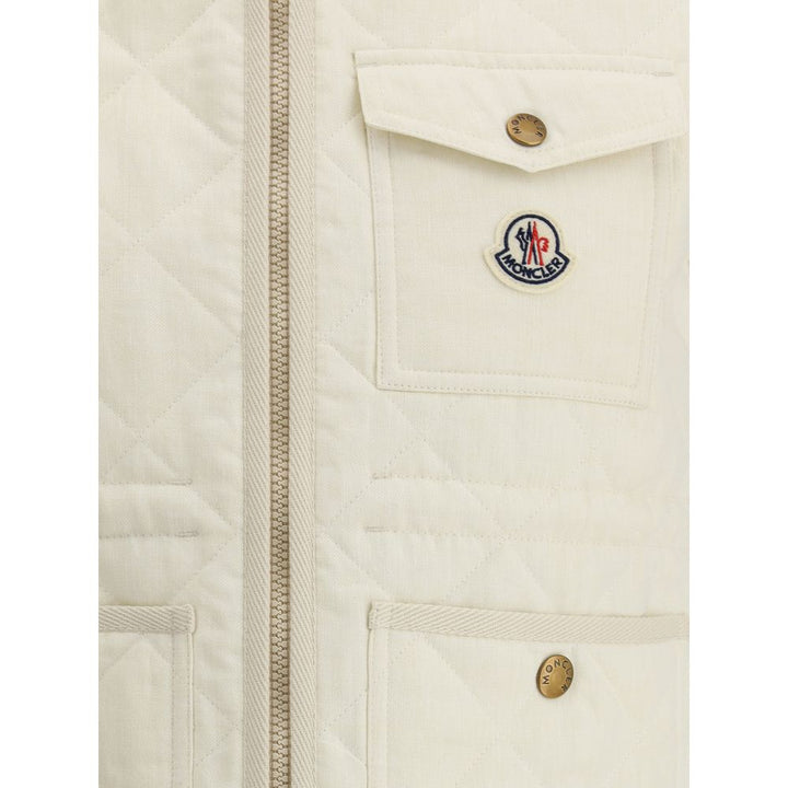 Moncler Vigny padded Vest