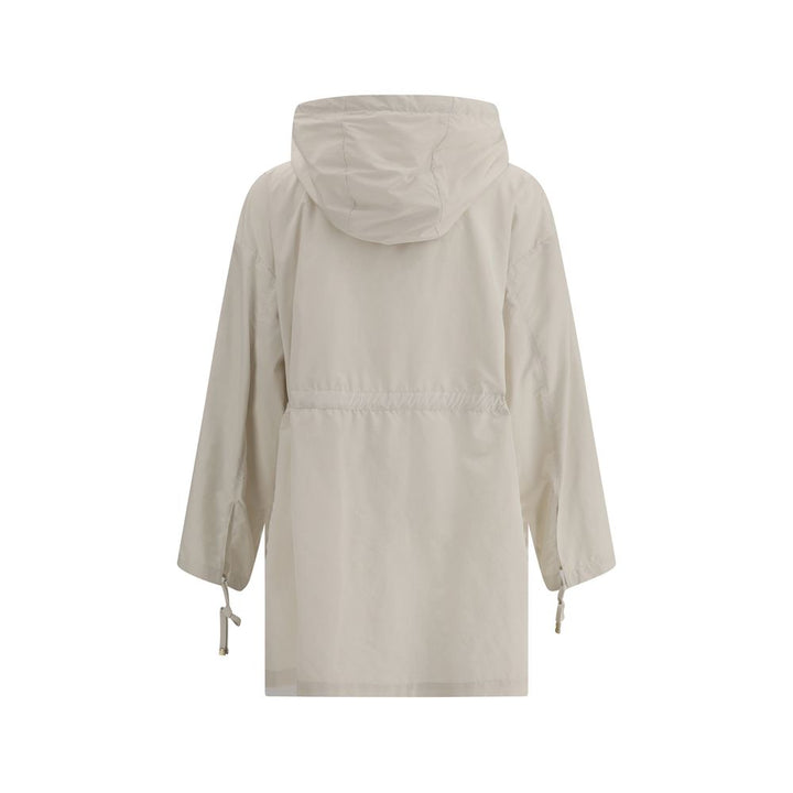 Moncler Saverne parka Jacket