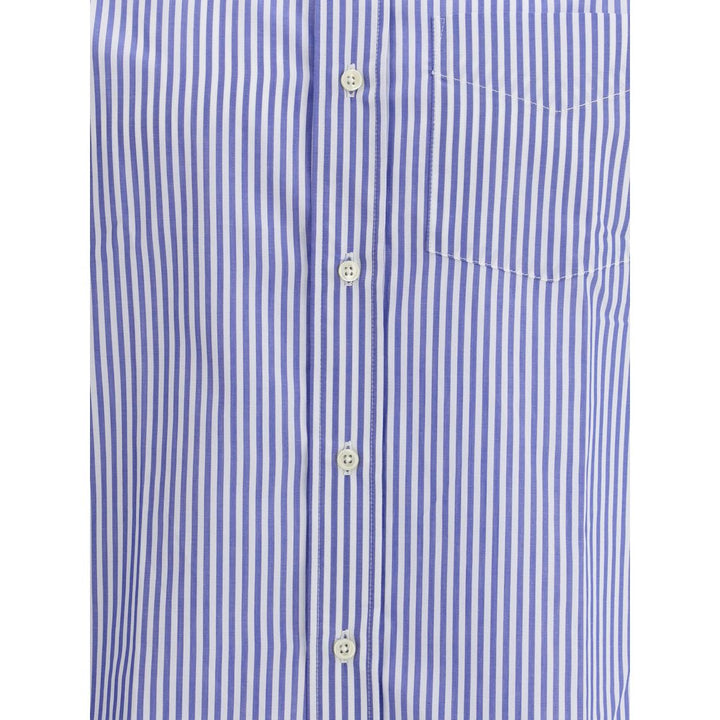 Deperlu Striped Shirt