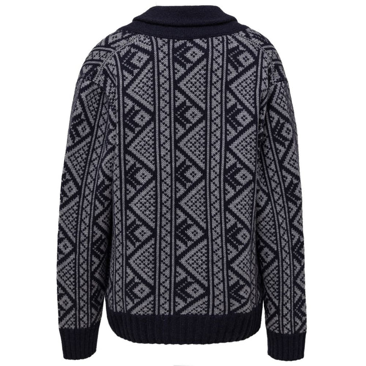 Cruciani Bicolor Cashmere Cardigan by Cruciani outlet now on sale