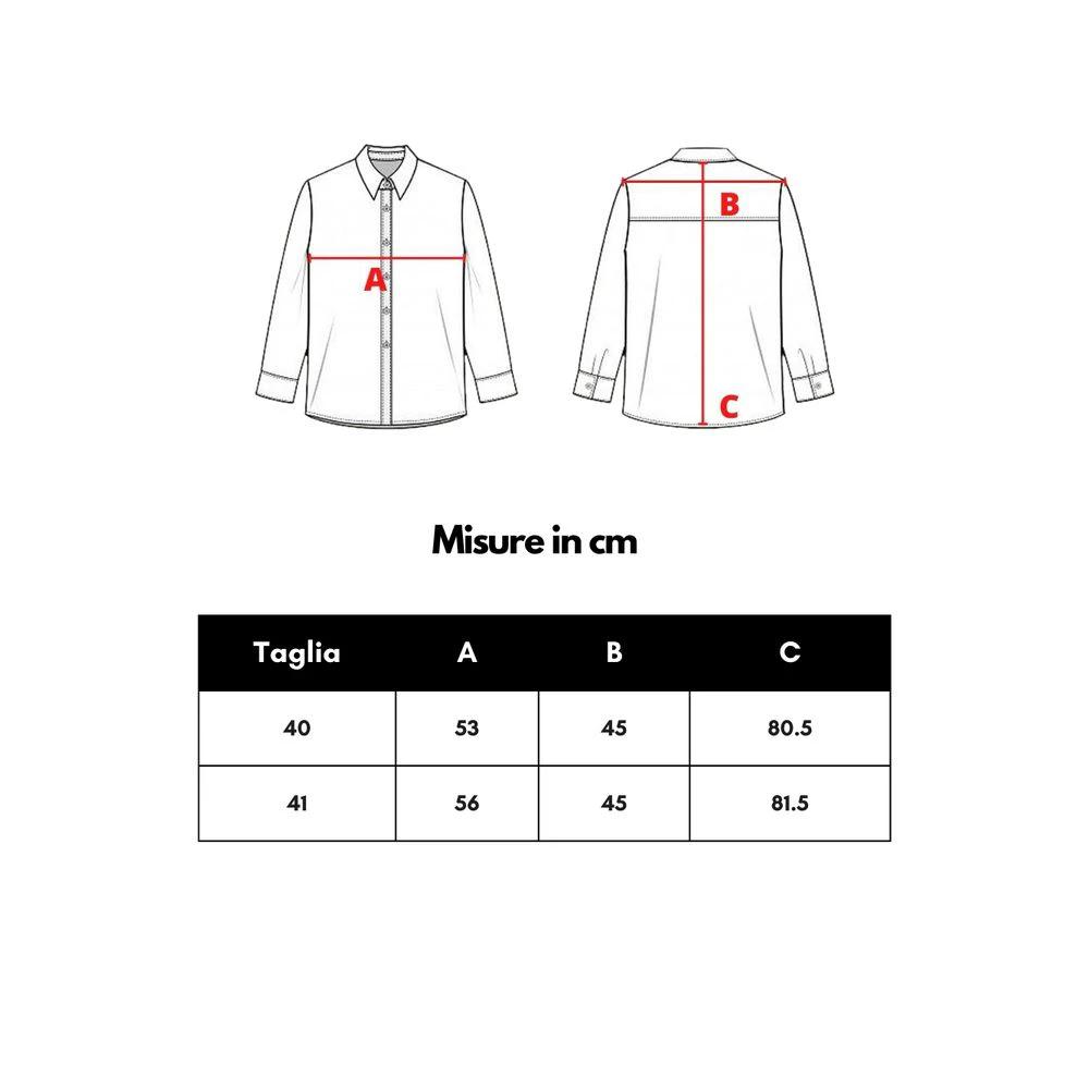 Dolce &amp; Gabbana White Cotton Dress Shirt by Dolce &amp; Gabbana outlet now on sale