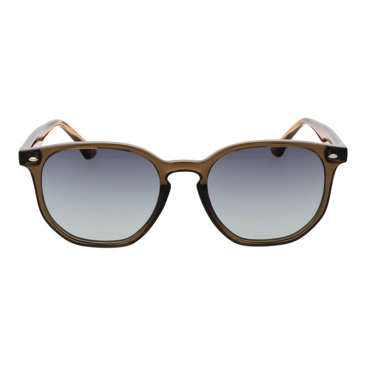 Ted Baker Brown Men Sunglasses