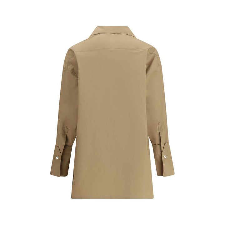Darkpark Jodie Tunic Shirt