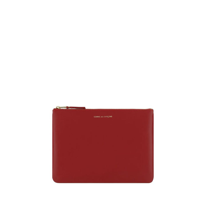 Comme Des Garçons Coin Purse
