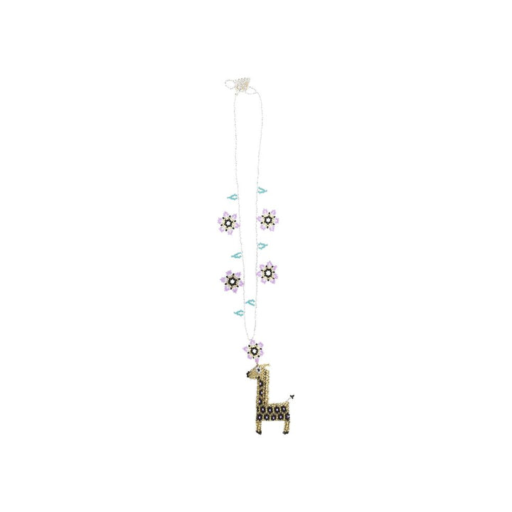 Forte_Forte Animals Necklace