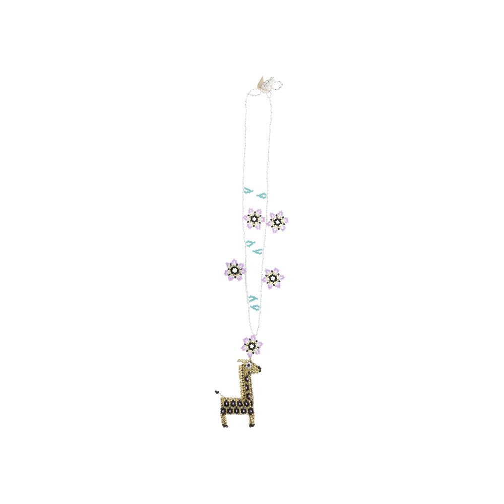 Forte_Forte Animals Necklace