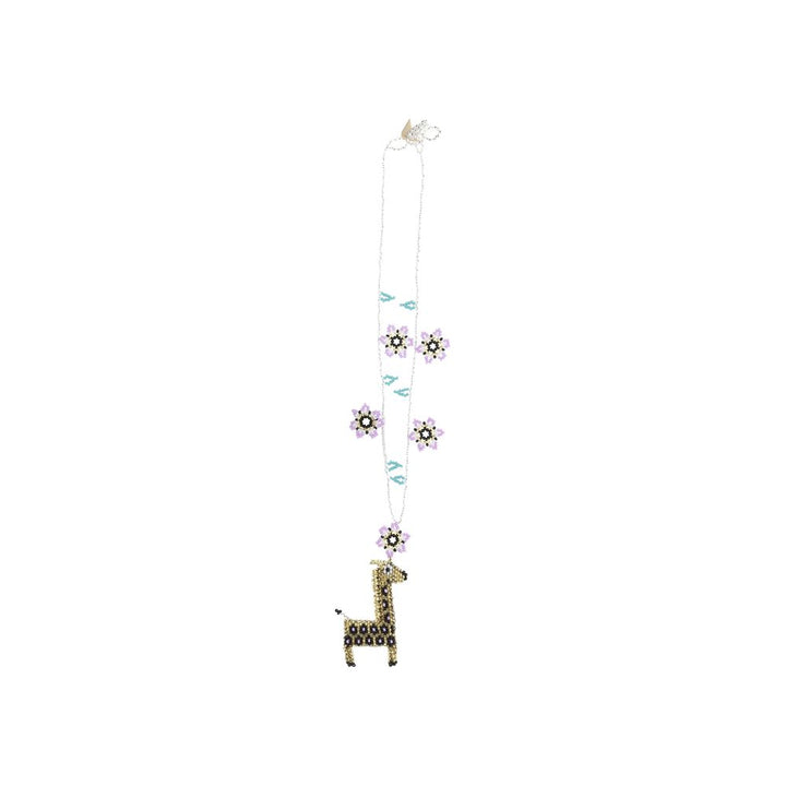 Forte_Forte Animals Necklace