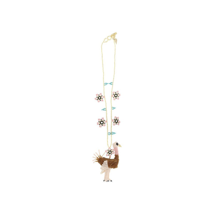 Forte_Forte Animals Necklace