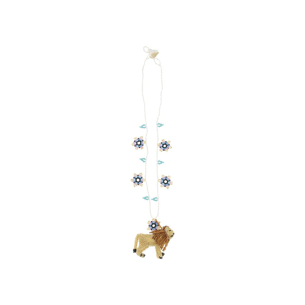 Forte_Forte Animals Necklace