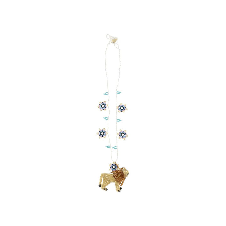Forte_Forte Animals Necklace