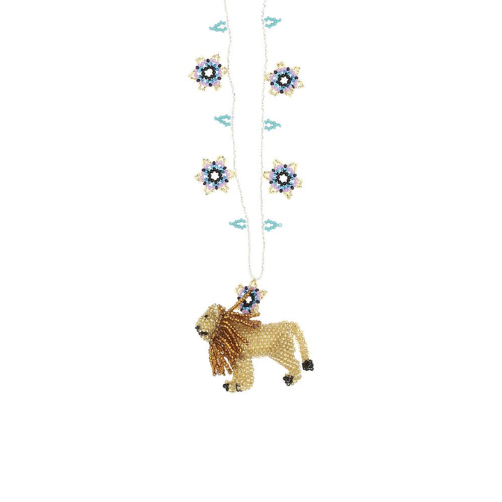 Forte_Forte Animals Necklace