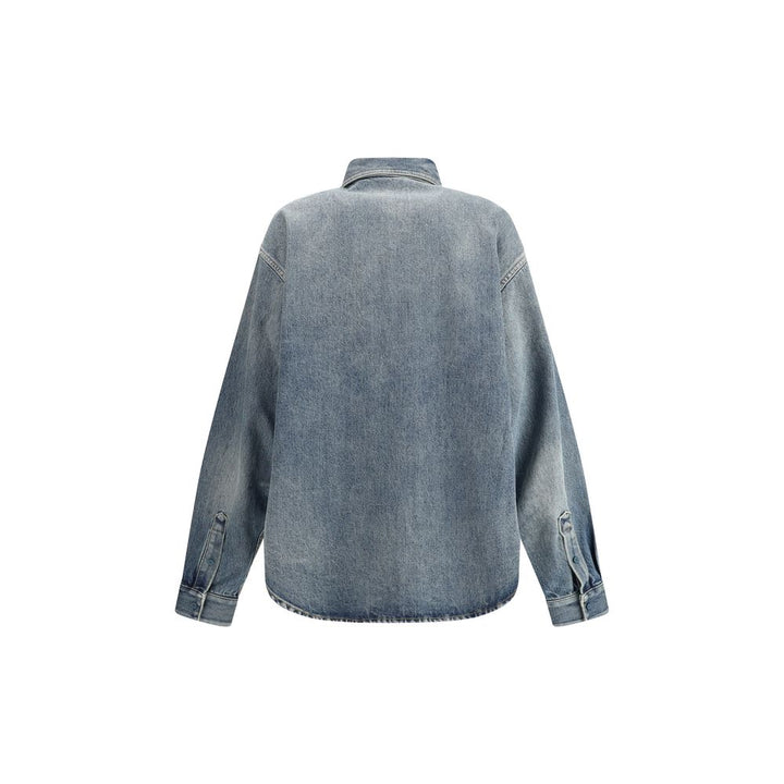 Balenciaga Oversized Shirt