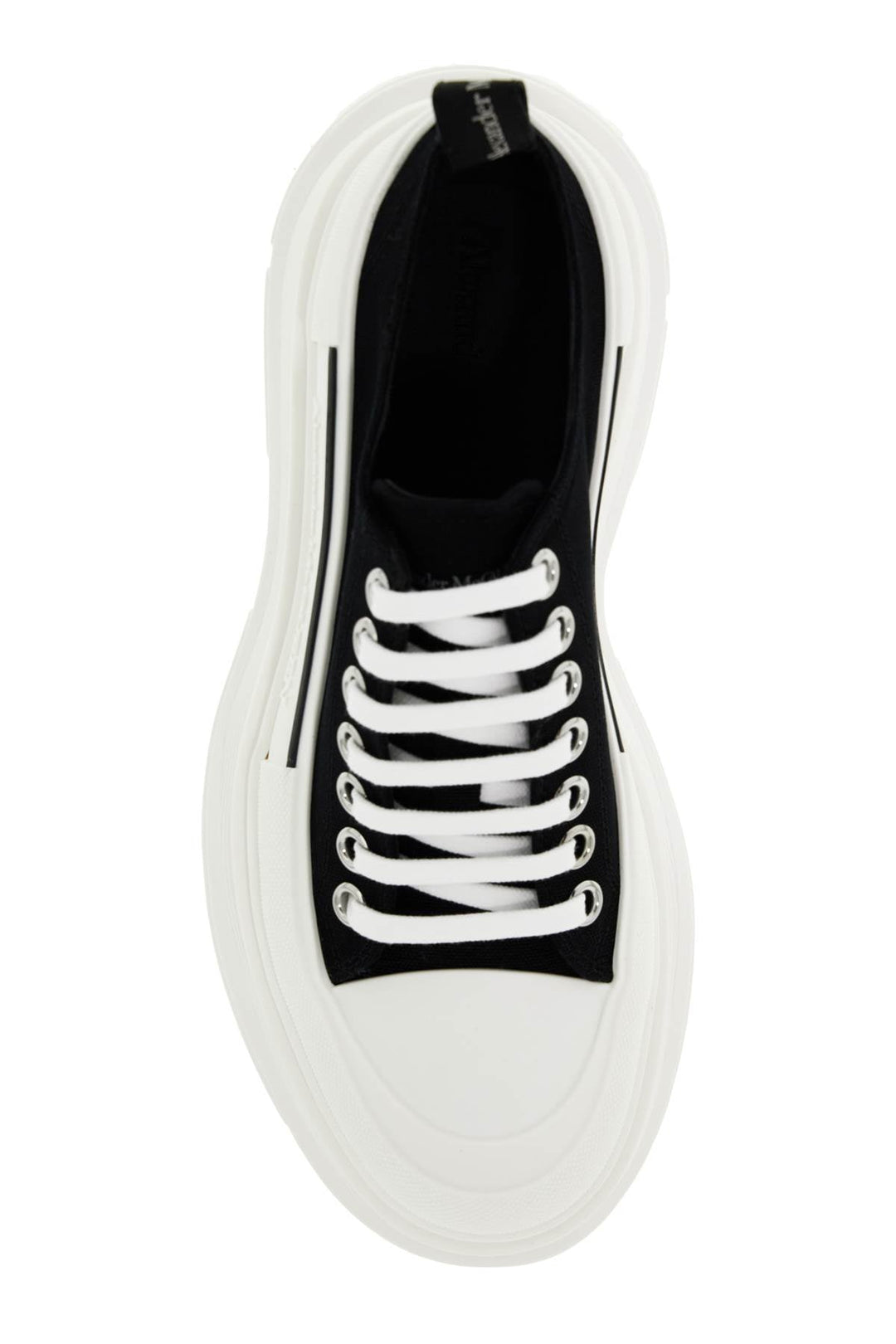 Zapatillas deportivas Tread Slick de Alexander Mcqueen