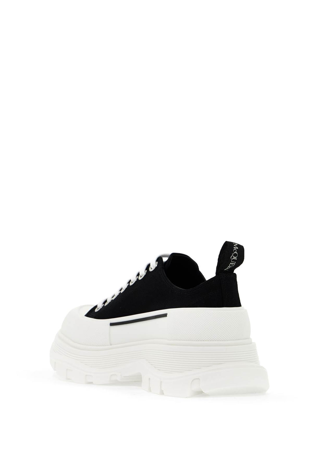 Alexander Mcqueen Tread Slick Sneakers