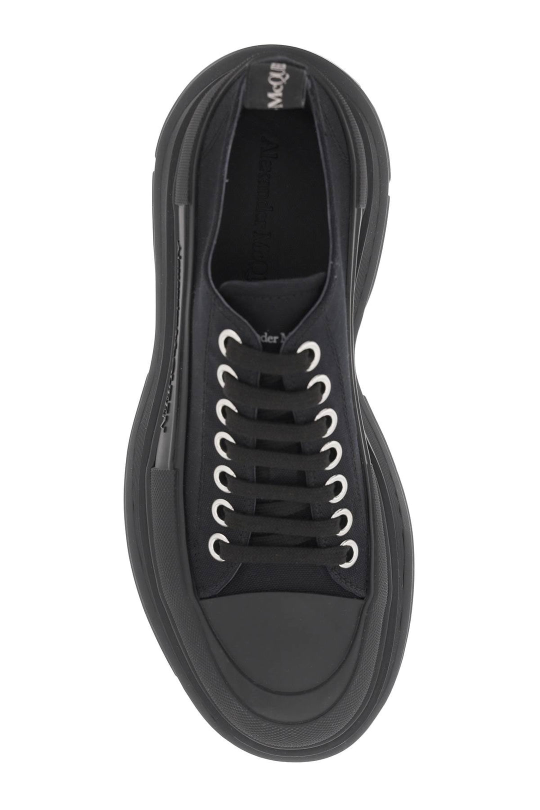 Zapatillas deportivas Tread Slick de Alexander Mcqueen