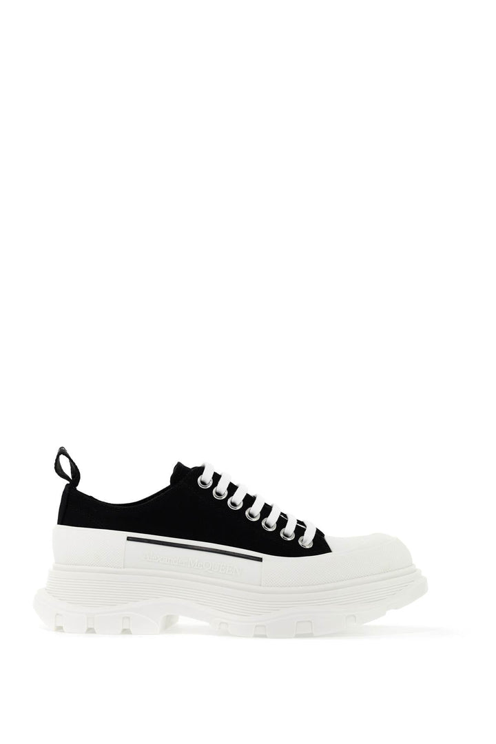 Alexander Mcqueen Tread Slick 运动鞋