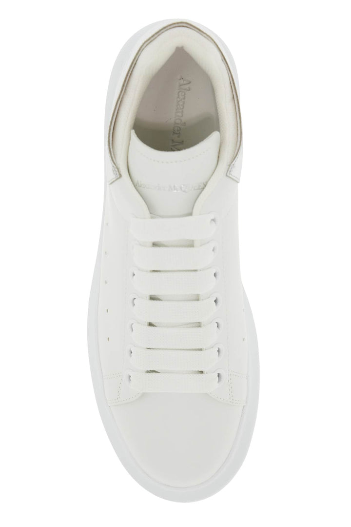 Alexander Mcqueen Oversize Sneakers