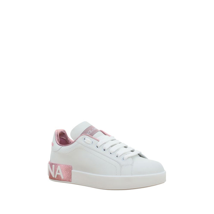 Dolce & Gabbana Portofino Sneakers