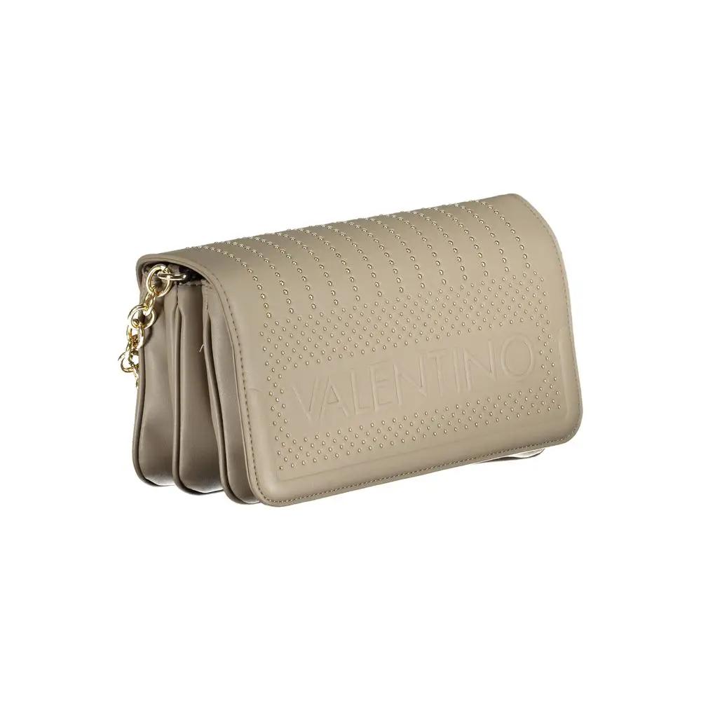 Valentino Sample Sale | Valentino Beige Polyurethane Women&