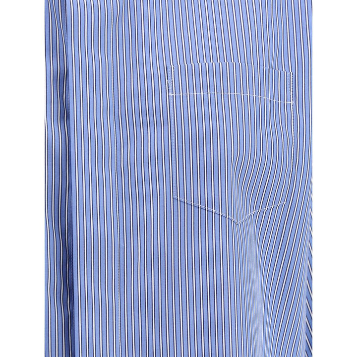 Sacai Three-quarter sleeve Shirt