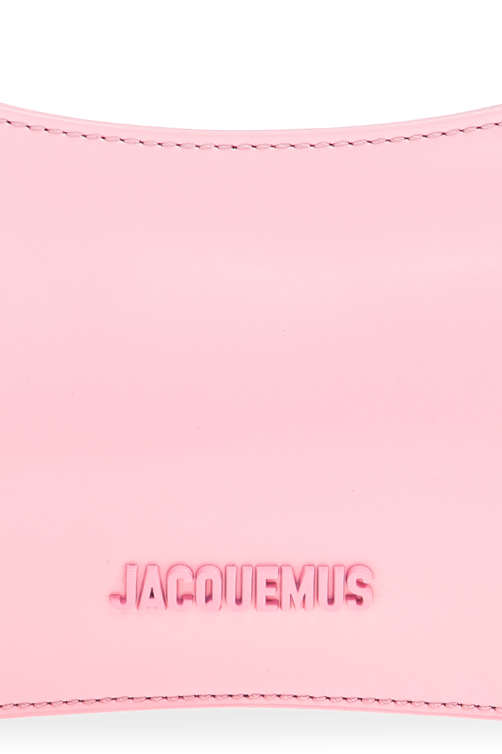 Jacquemus Shoulder bag Le Bisou Perle