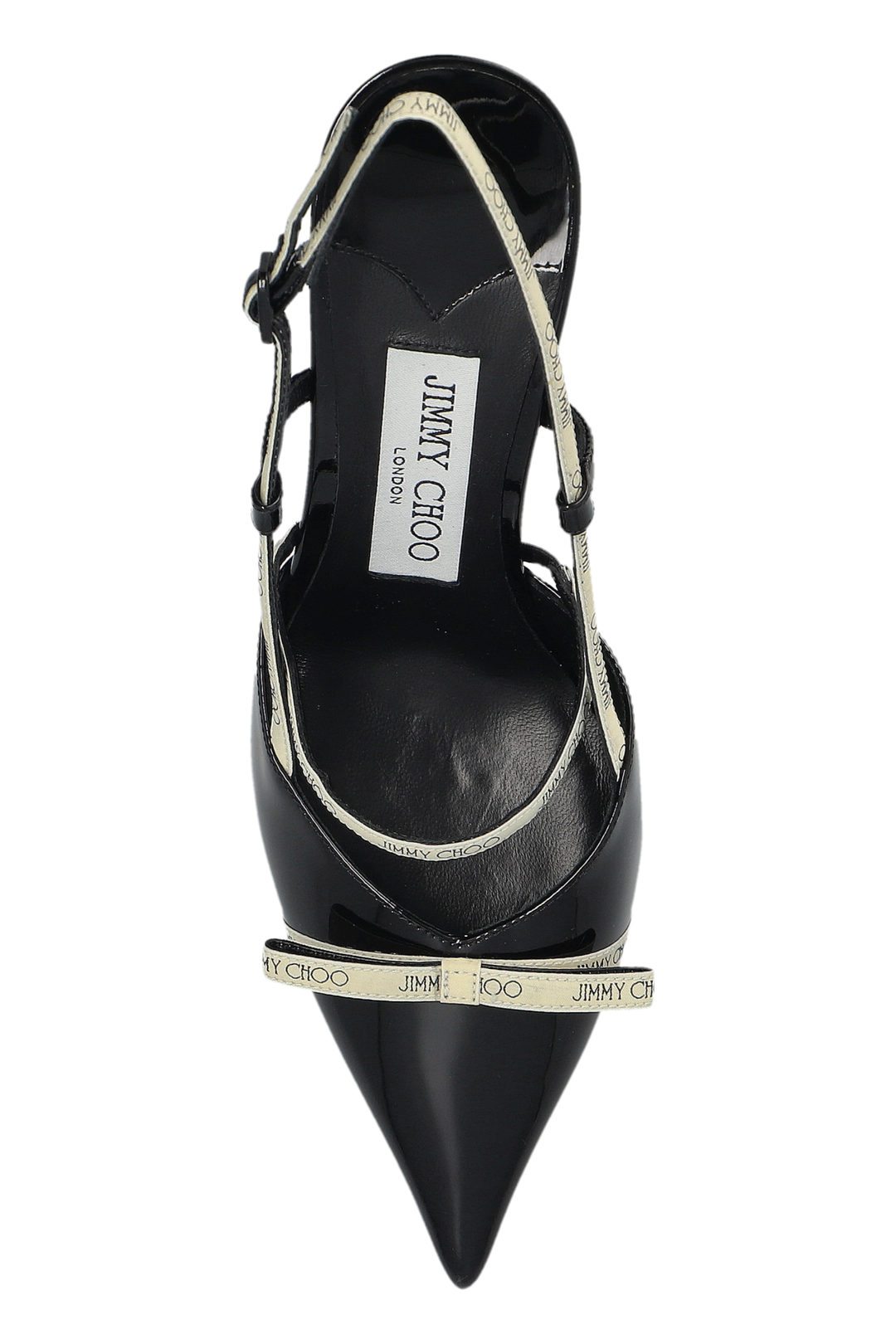 Jimmy Choo Heeled shoes `Danica 85`