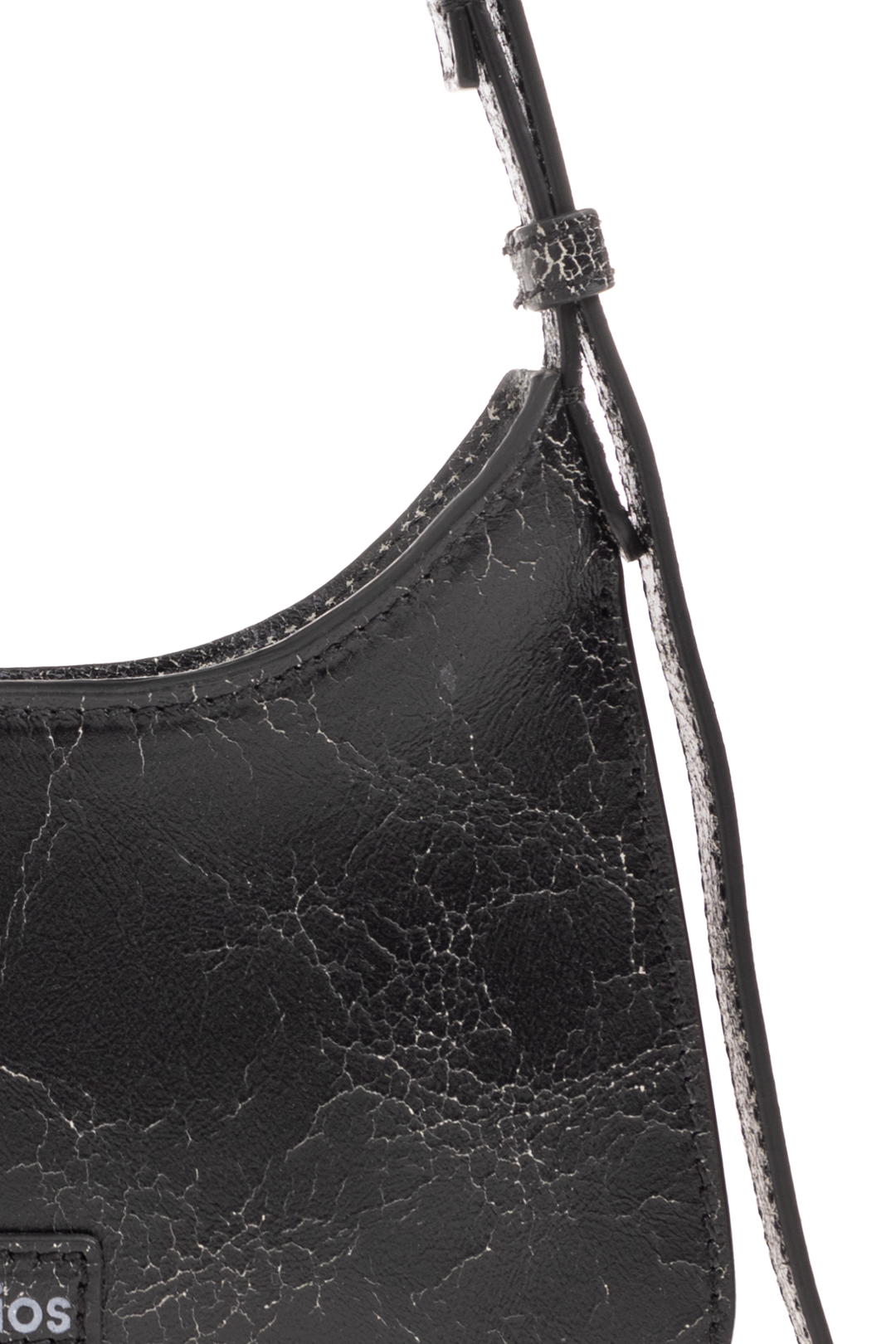 Acne Studios ‘Platt Micro’ shoulder bag