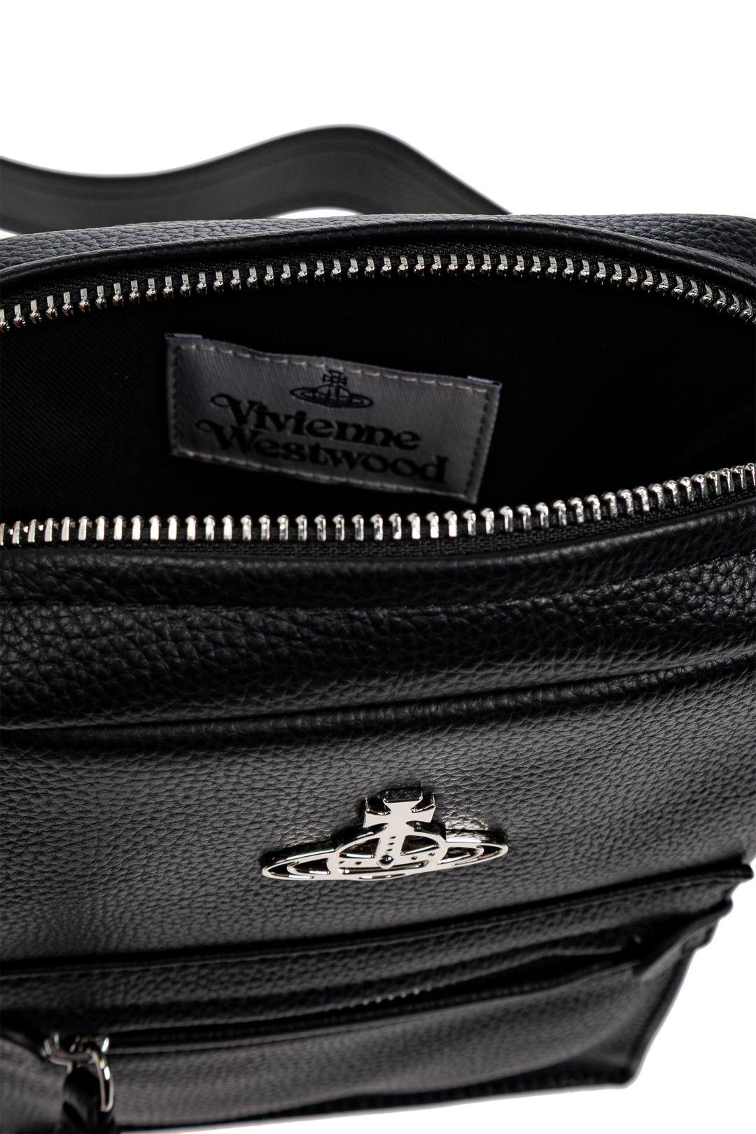 Vivienne Westwood Bag with logo