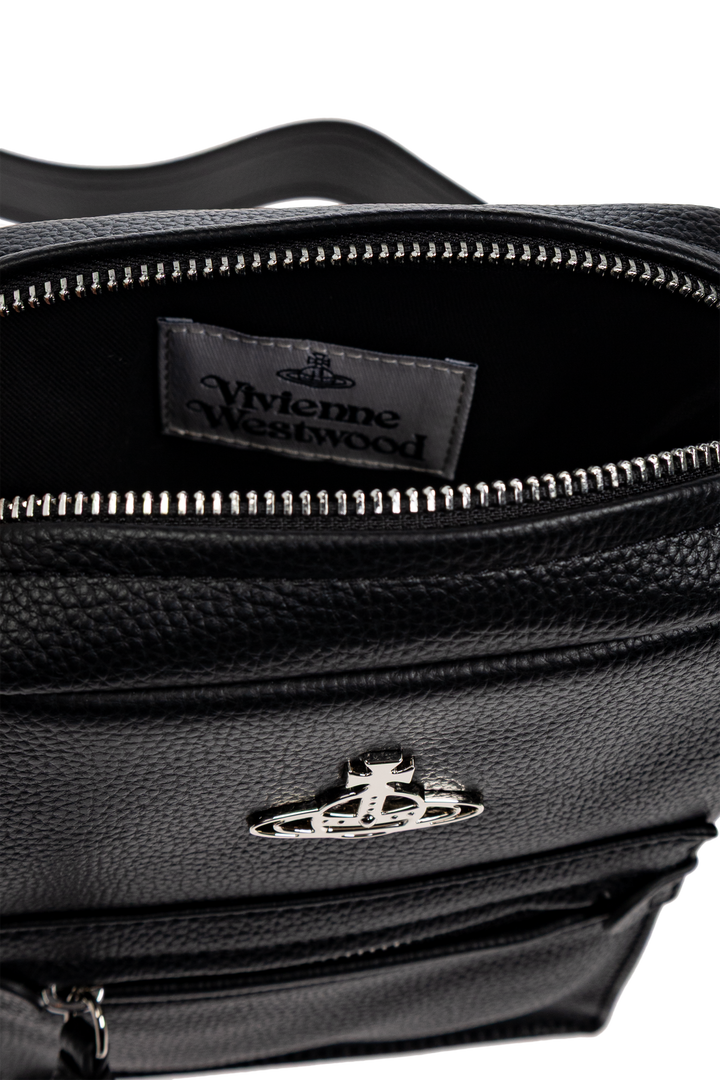 Vivienne Westwood Bag with logo