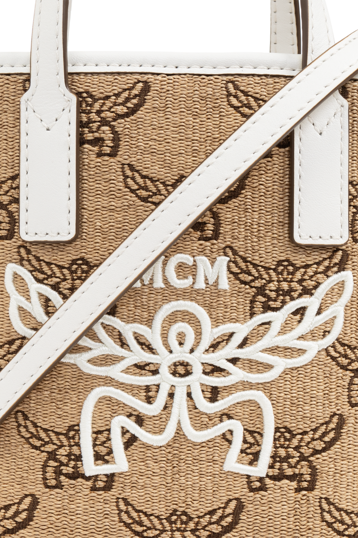 Mcm Handbag