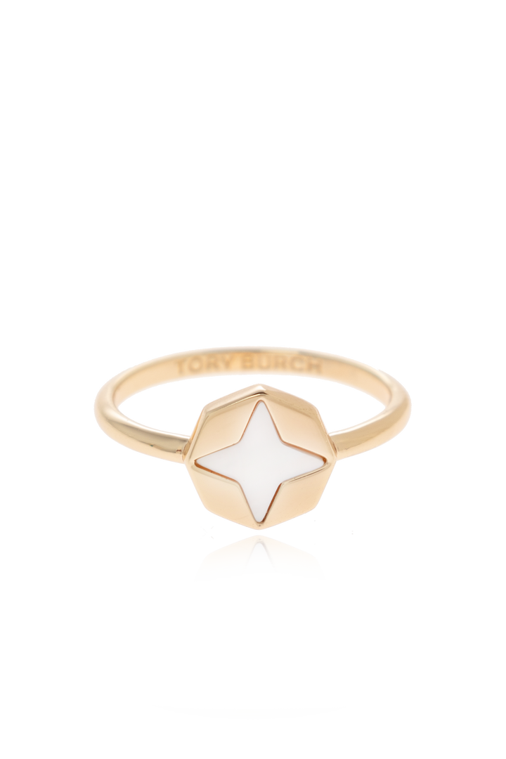 Tory Burch Set of three rings