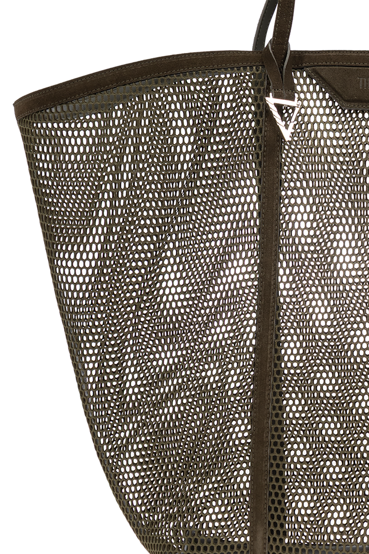 The Attico Shopper bag `Estate Meravigliosa` collection
