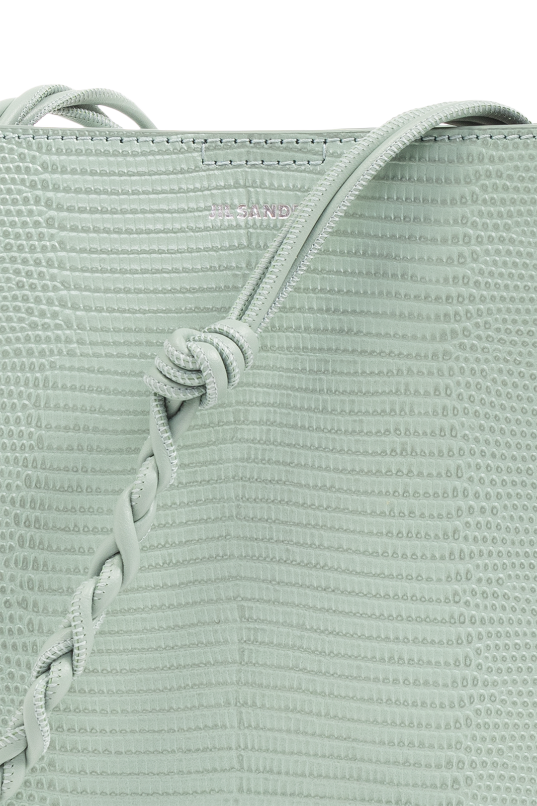 Jil Sander ‘Tangle Small’ shoulder bag