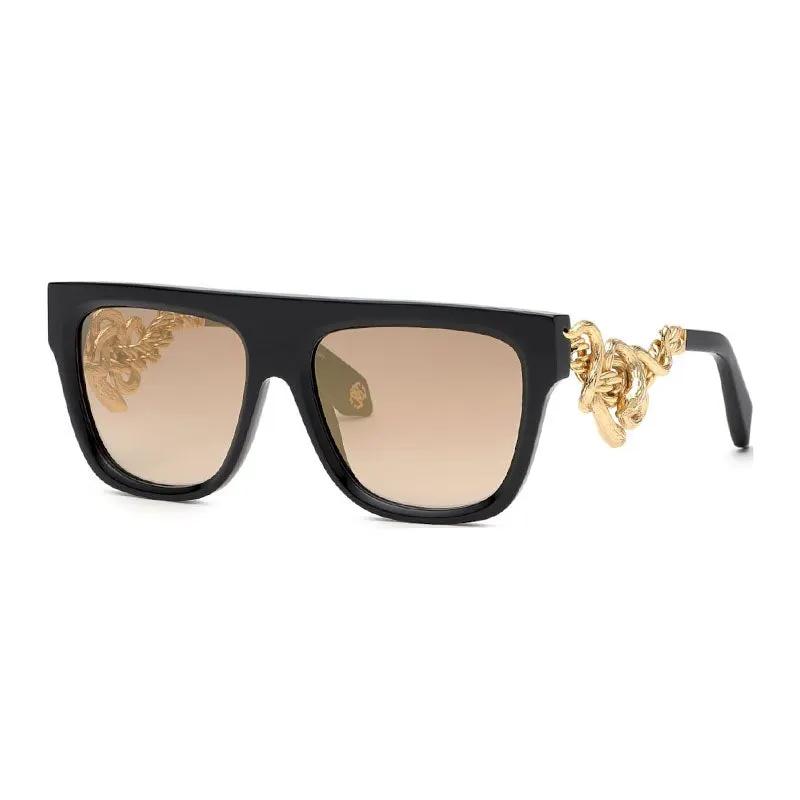 Roberto Cavalli Sunglasses Aviator Full Rim