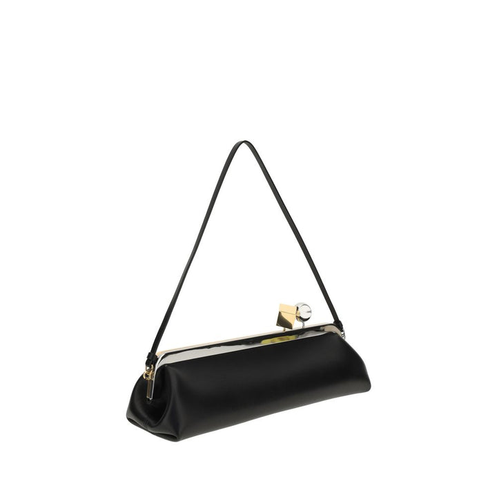 Jacquemus La Pochette Salon Shoulder Bag