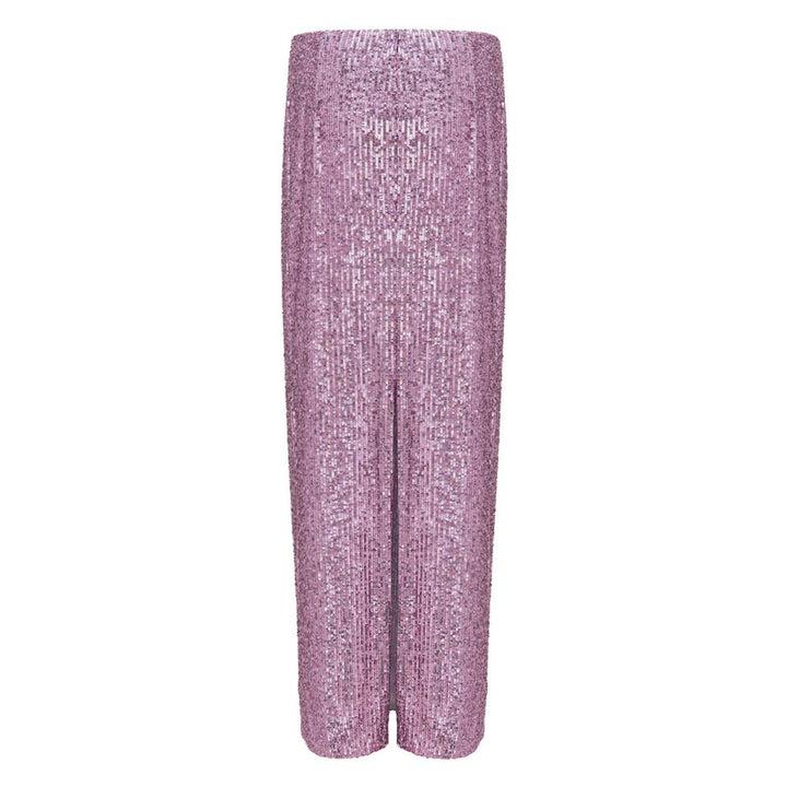Tom Ford Pink Polyester Skirt