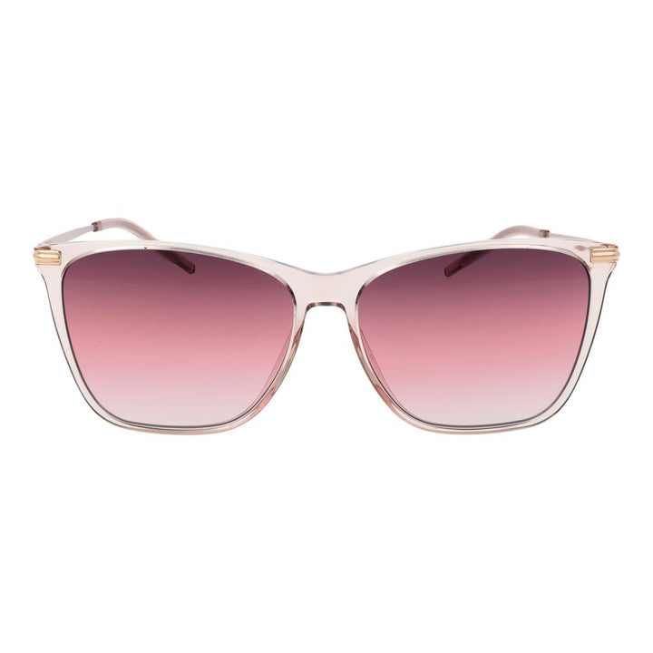 Hugo Boss Pink Women Sunglasses