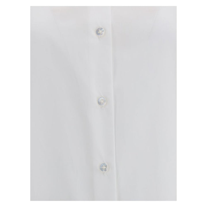 The Row Metis Shirt