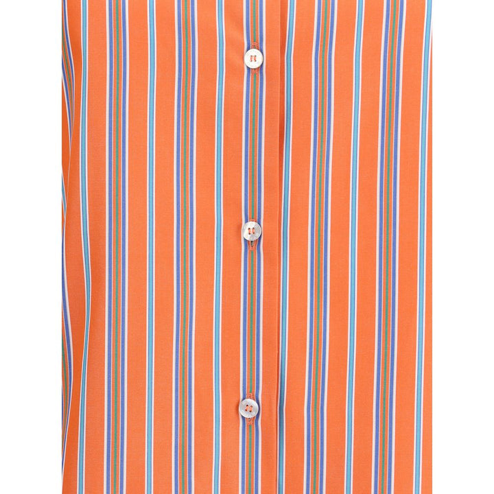 Etro Striped Shirt