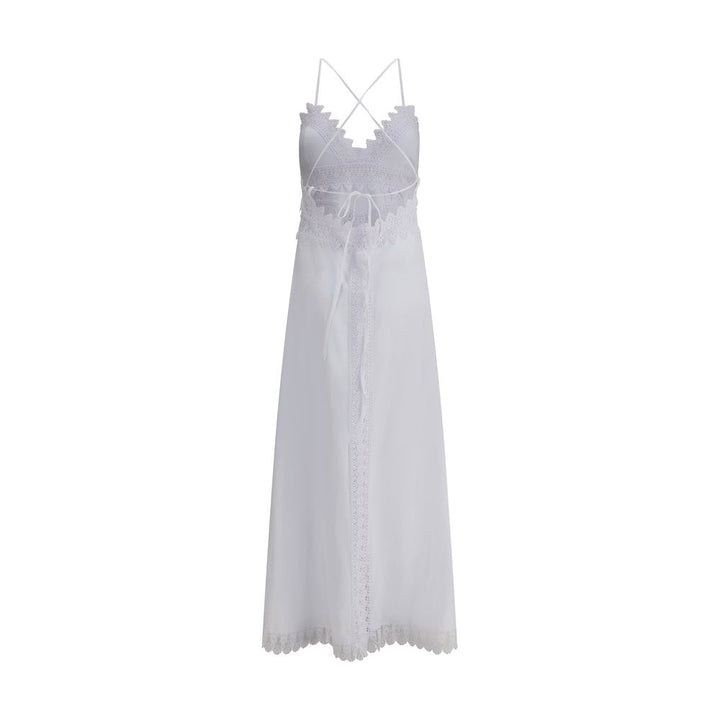 Charo Ruiz Imagen Dress