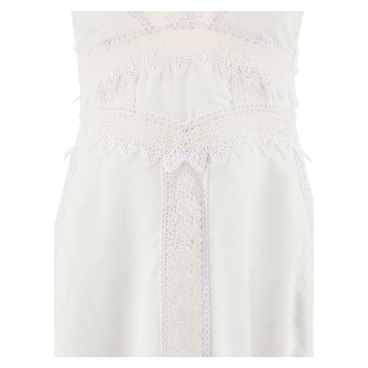 Charo Ruiz Imagen Dress
