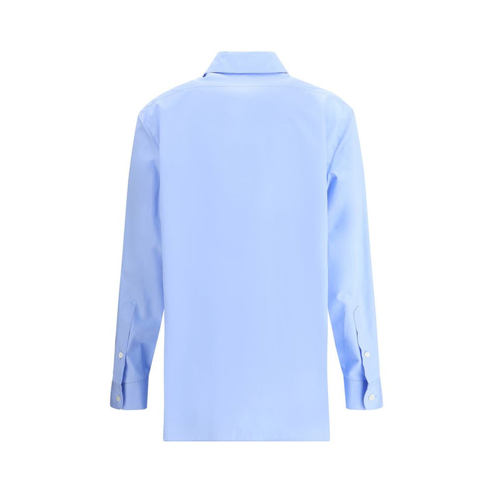 The Row Sisilia Shirt